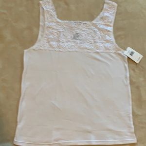 Cuddl Duds. Software camisole. NWT.